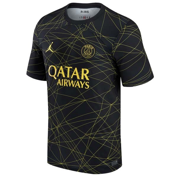 Camiseta Paris Saint Germain 4th 2022-2023